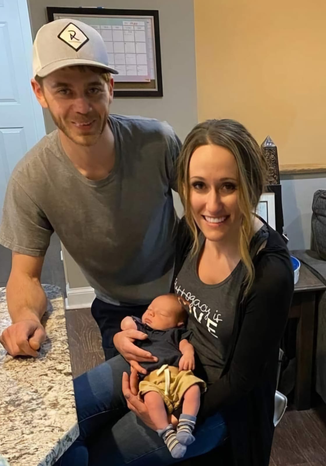 K.B. Surrogacy photo 4