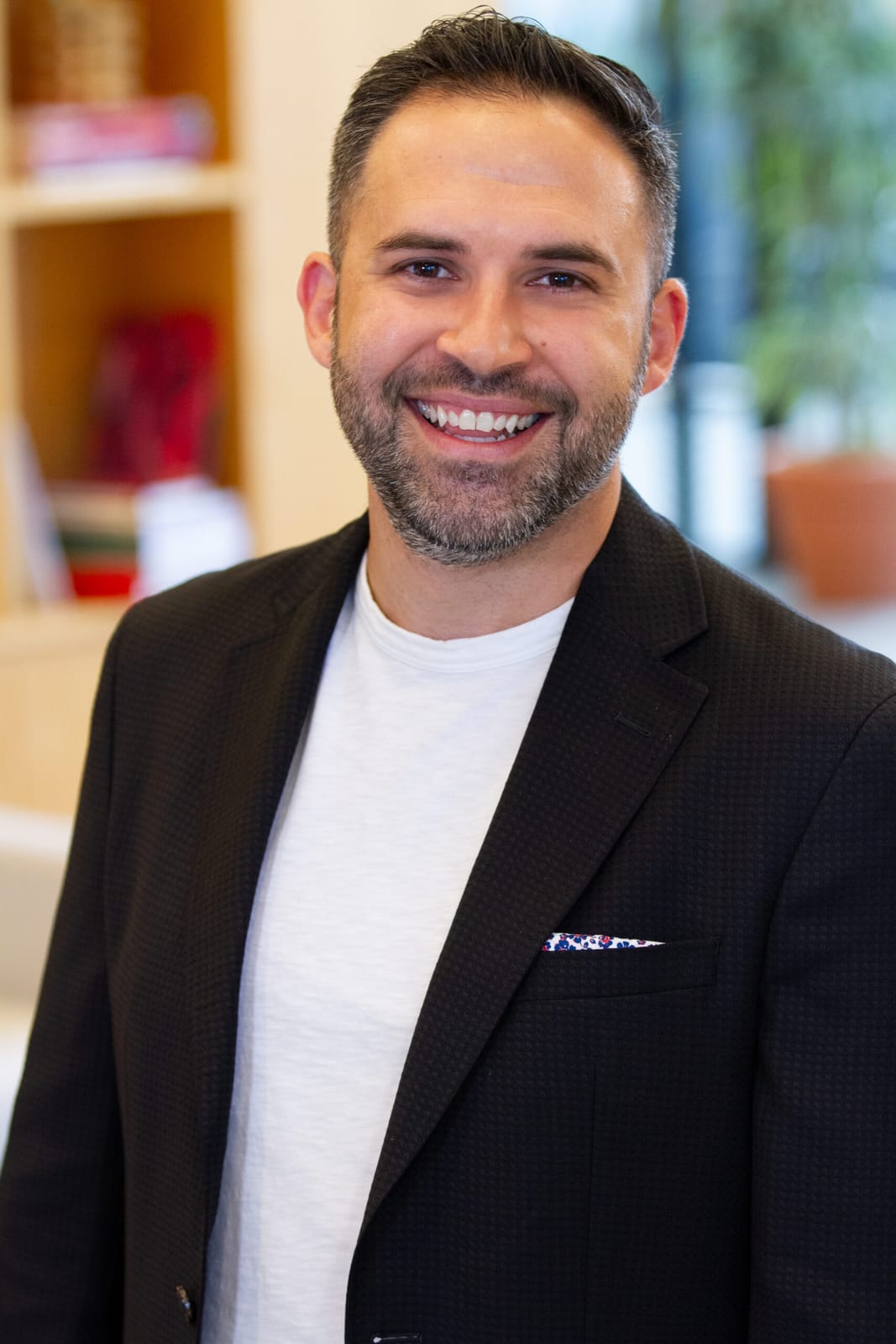 Kevin Putrus photo