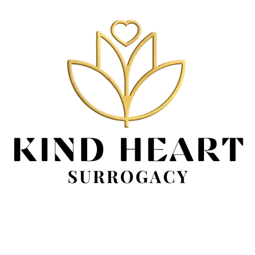 Kind Heart Surrogacy logo