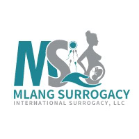 Mle&Mlang International Surrogacy logo