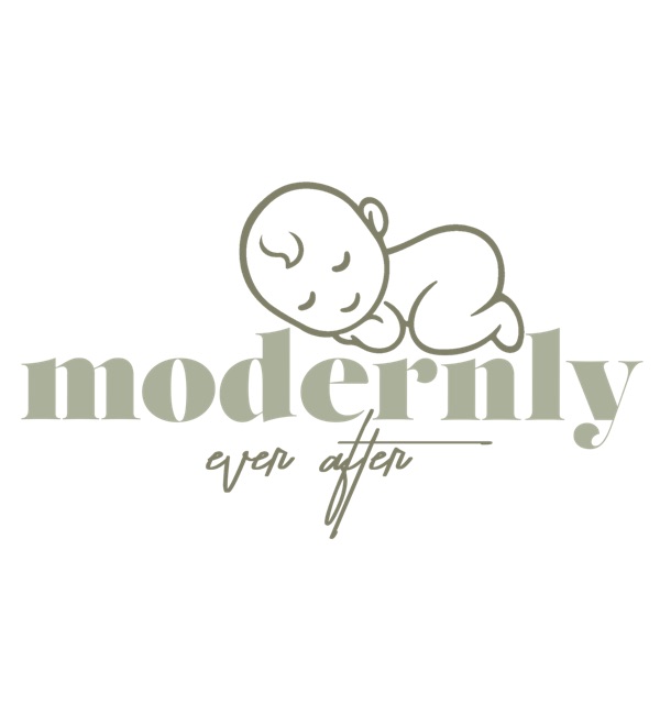 Modernly Ever After logo