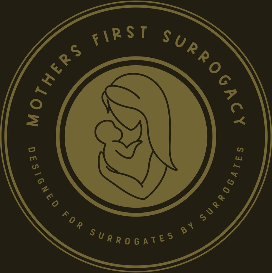 Mothers First Surrogacy logo