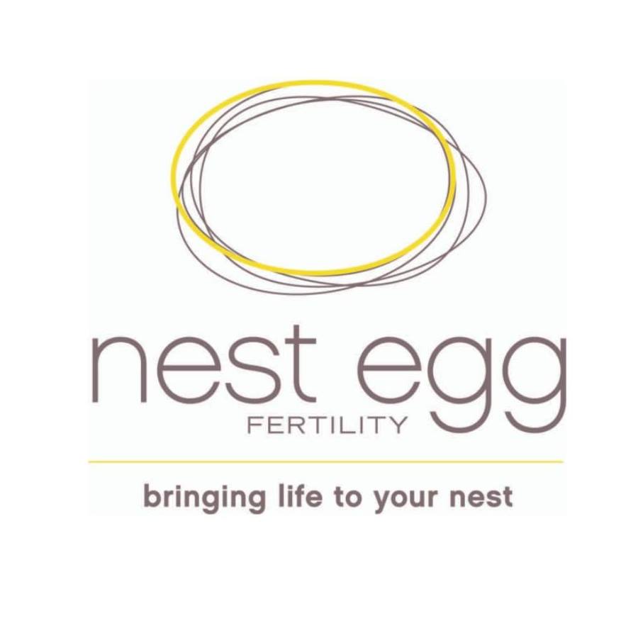 Nest Egg Fertility logo
