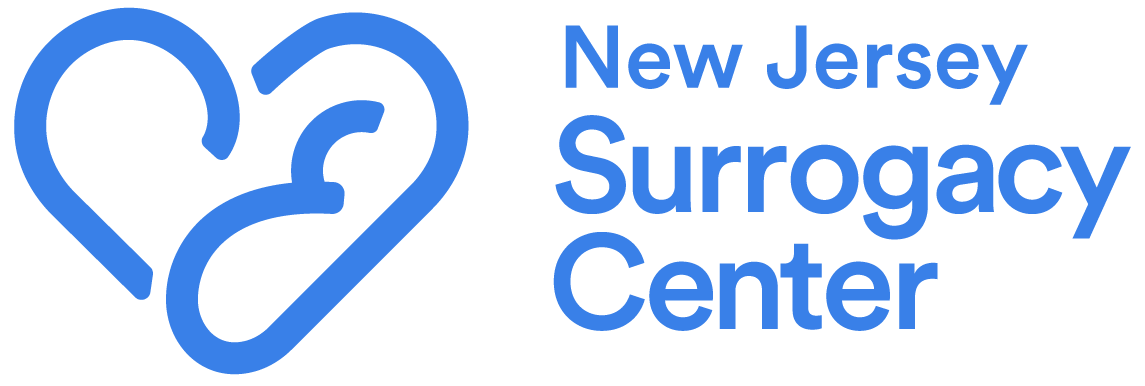 New Jersey Surrogacy Center logo