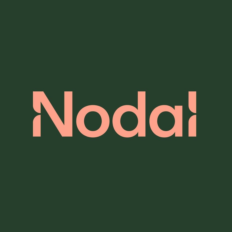 Nodal Surrogacy logo