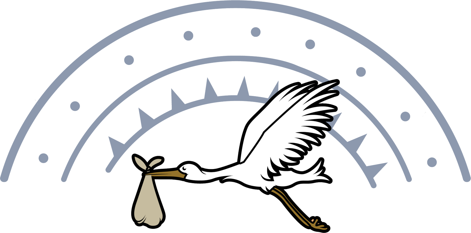 Over The Rainbow logo