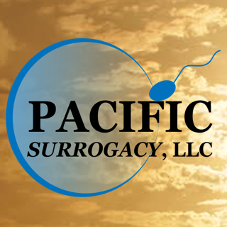 Pacific Surrogacy logo