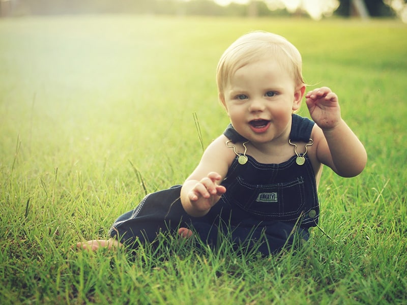 Celebrity Parents Who Had Children Through Surrogacy