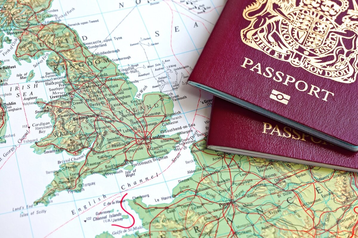 How Surrogacy Works in UK Immigration Law