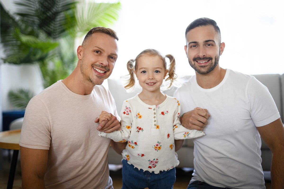 Reproductive Attorney Janene Oleaga on LGBTI+ Family Formation