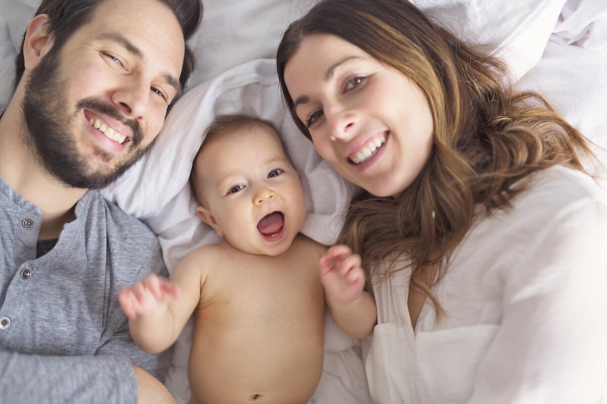 New Michigan Laws Change How Families Are Recognized
