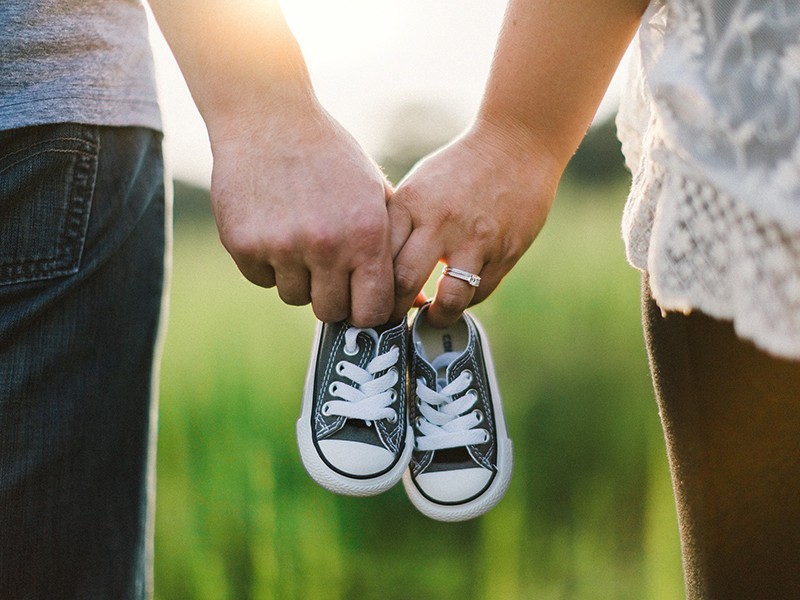 Everything You Need to Know About Starting Your Family through Surrogacy