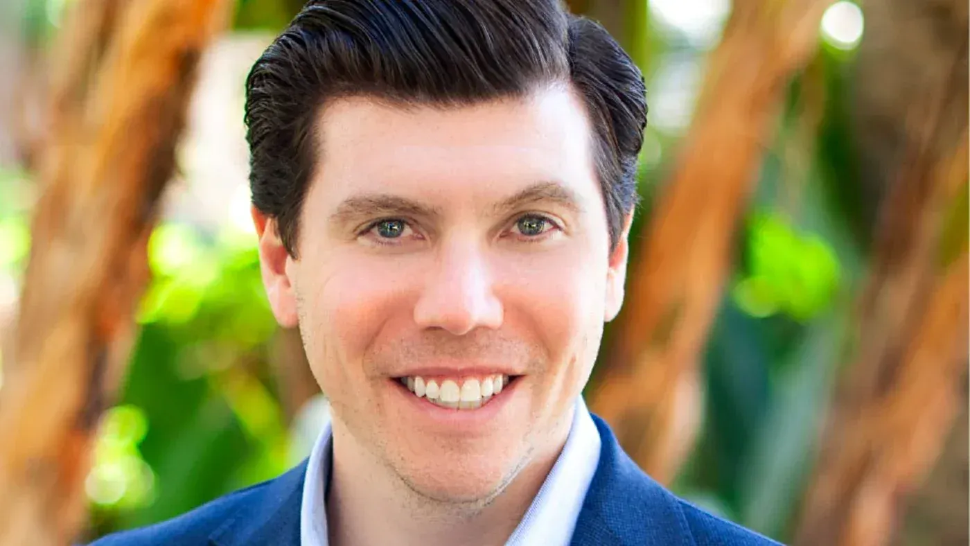 Understanding Surrogacy with Dr. Brian Levine