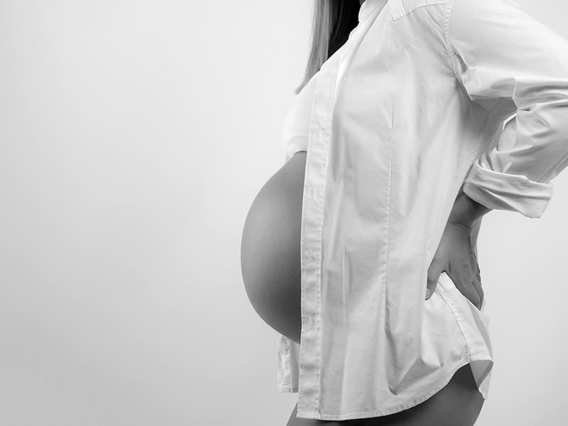 What Is the Maximum Age to Become a Surrogate Mother?