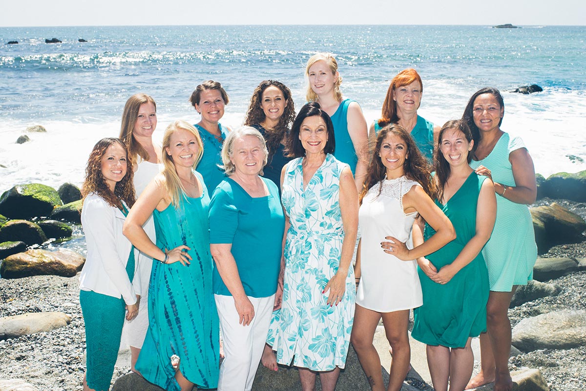 This Is How Much Surrogates Get Paid in California