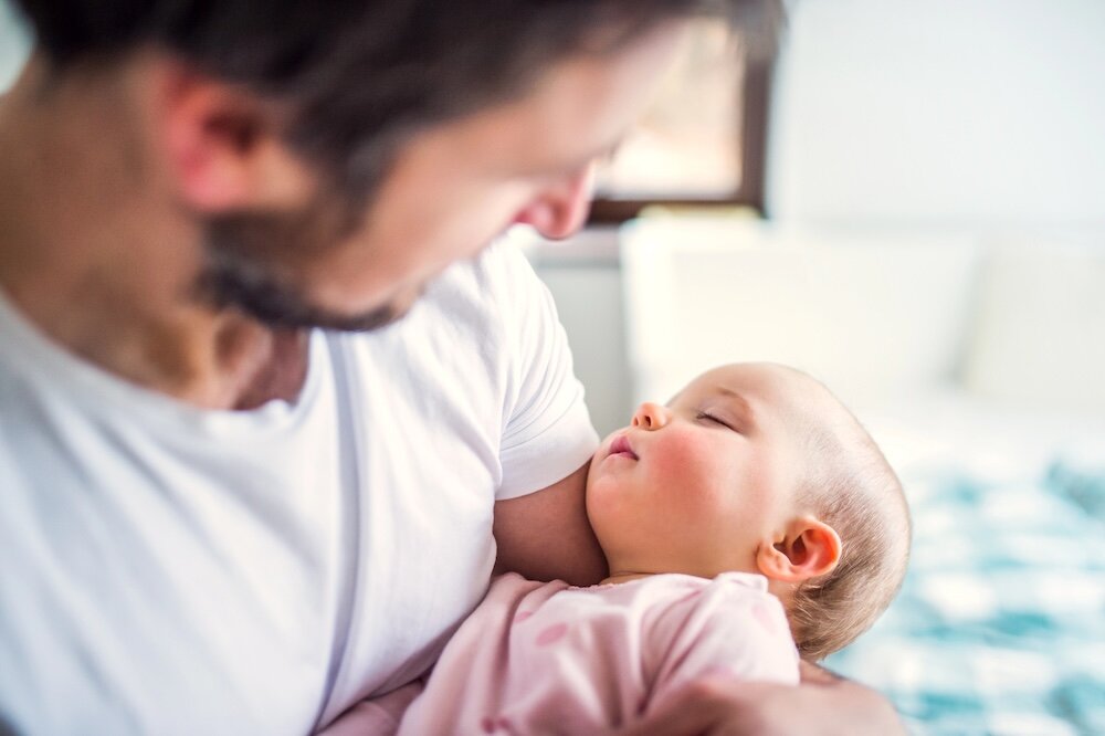 Wish for a Baby Conference in Brussels, June 2025