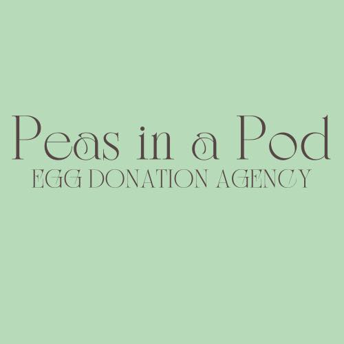 Peas in a Pod logo