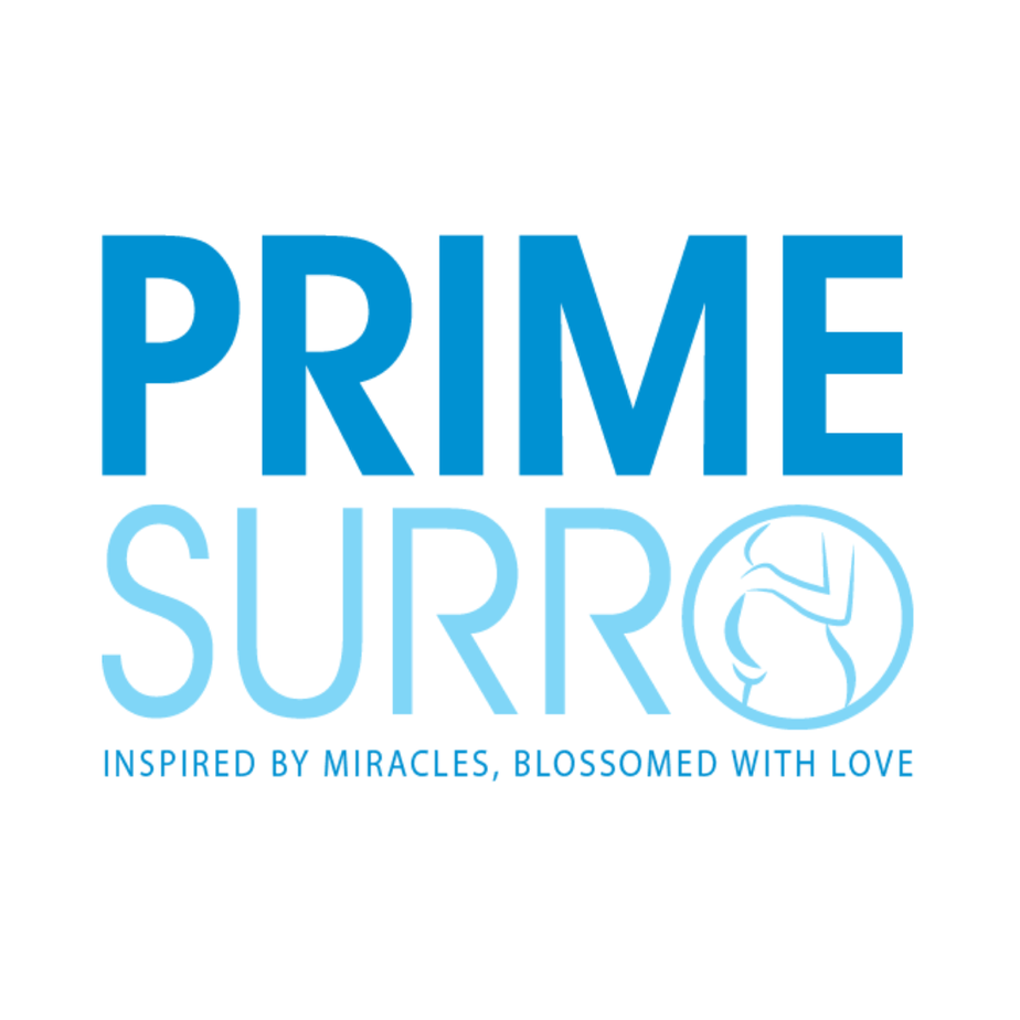 PrimeSurro logo