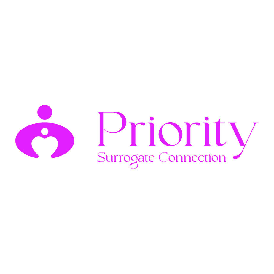 Priority Surrogate Connection logo