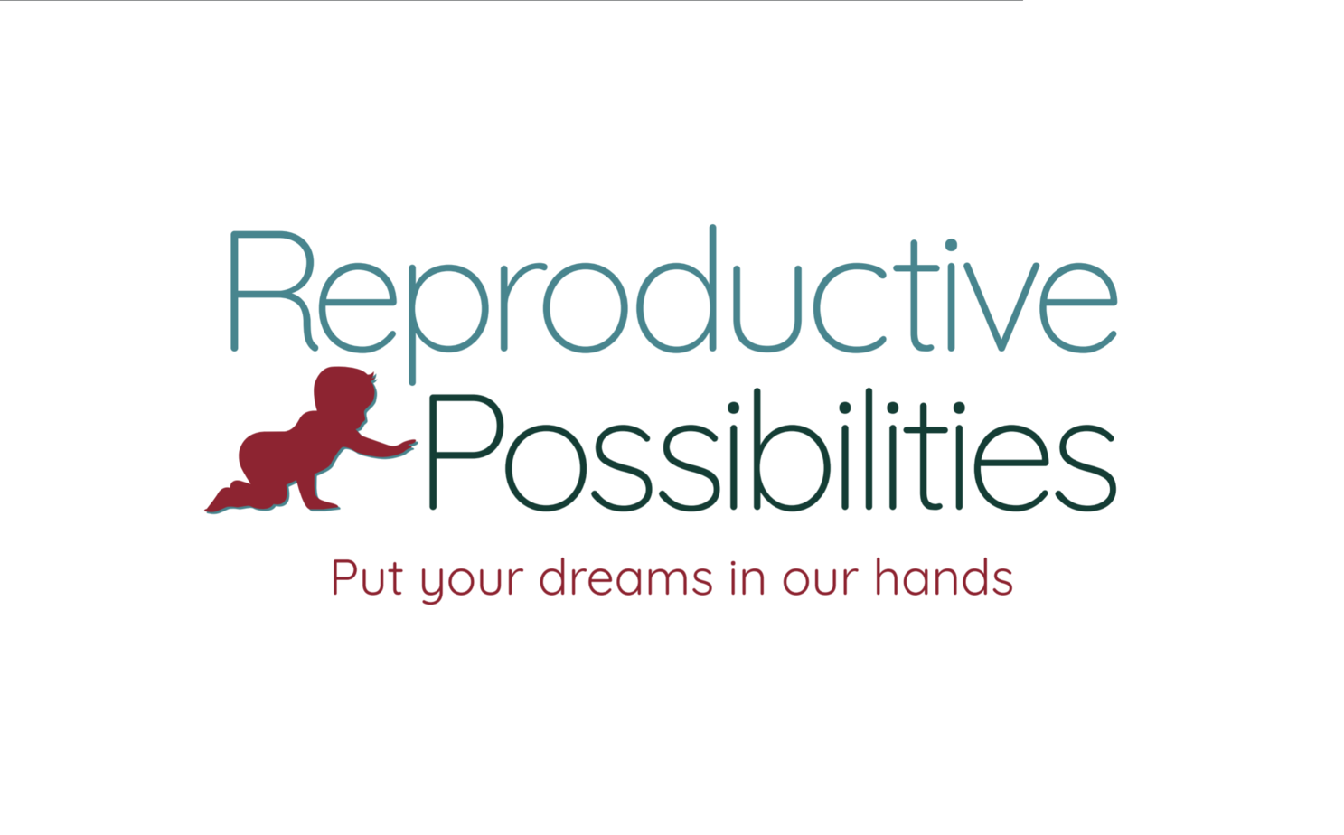 Reproductive Possibilities logo
