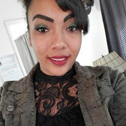 Asia Jaramillo Godlevsky