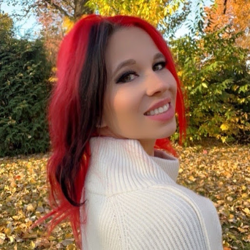 Krista Peterson