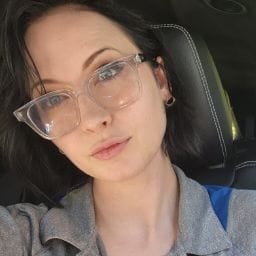 Ashley Smith-James