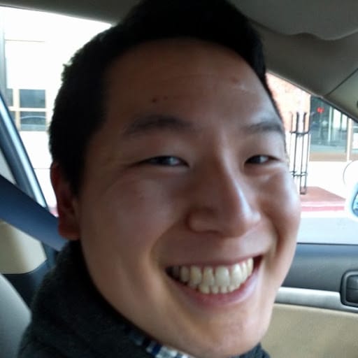 Timothy Kim