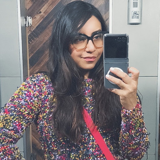 Melody Paola Ávalos Pérez
