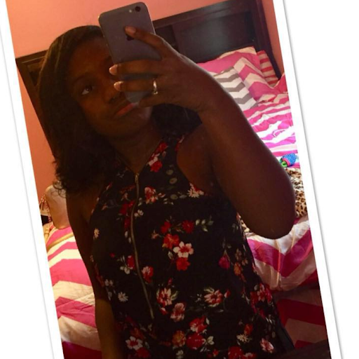 Angelique Brown