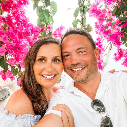 Koen & Barbara V