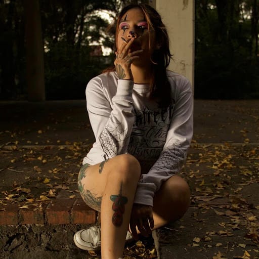 Ana Barbara Hernández