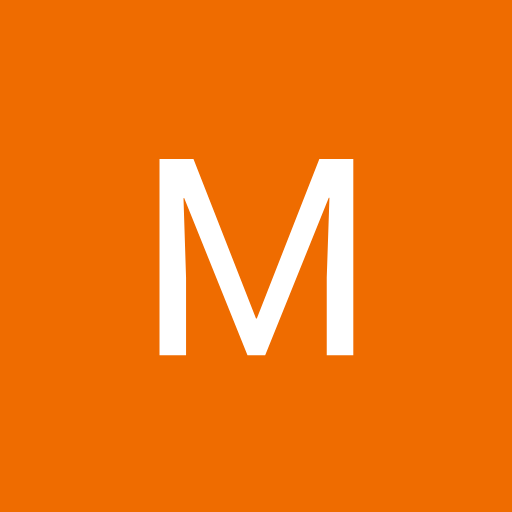 M A