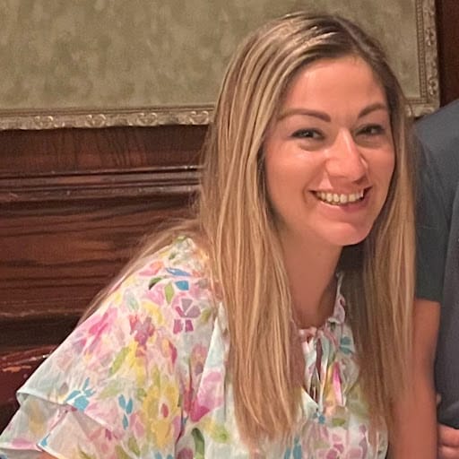 Miranda Jones