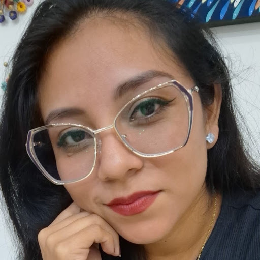 Rubi Perera chan