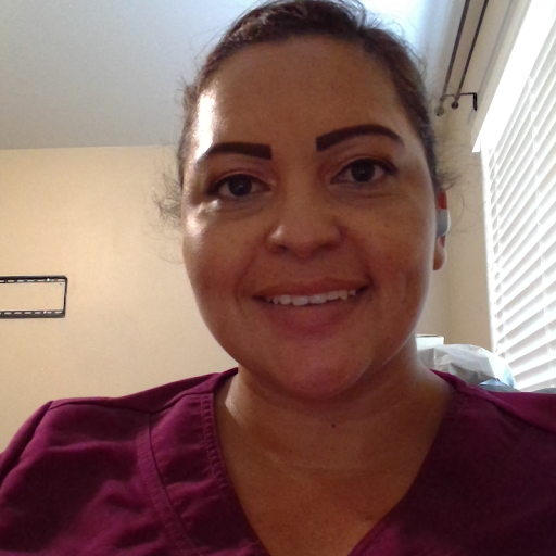 Mary Linares