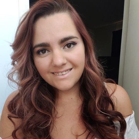 Kimmi Sanchez