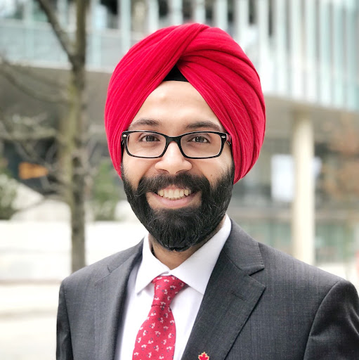 Manpreet Suhi
