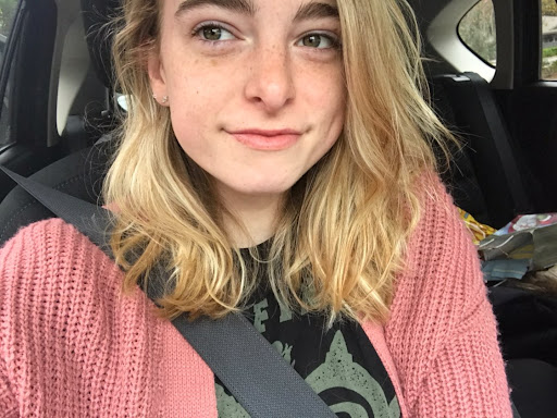 Lauren Dury