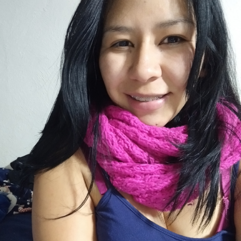 Majo Flores
