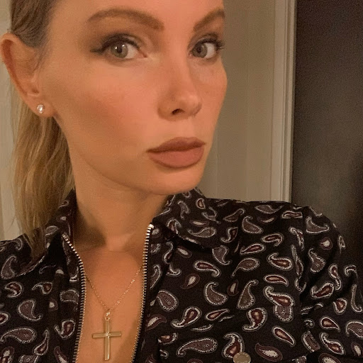 Kateryna Fisenko