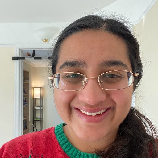 Shivani Sethi