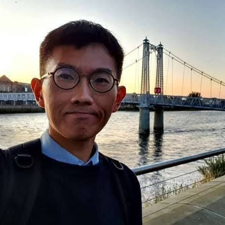 James Han