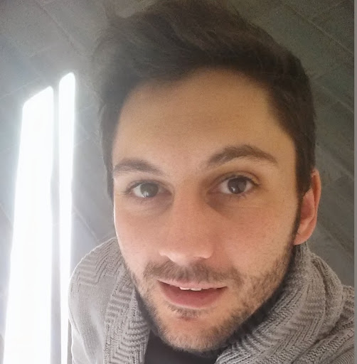 Antonio Parrondo