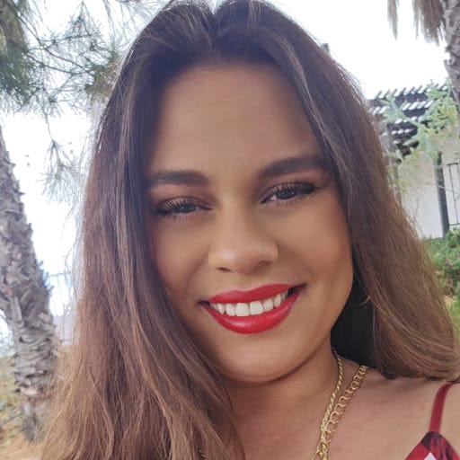 Mercedes Gauker