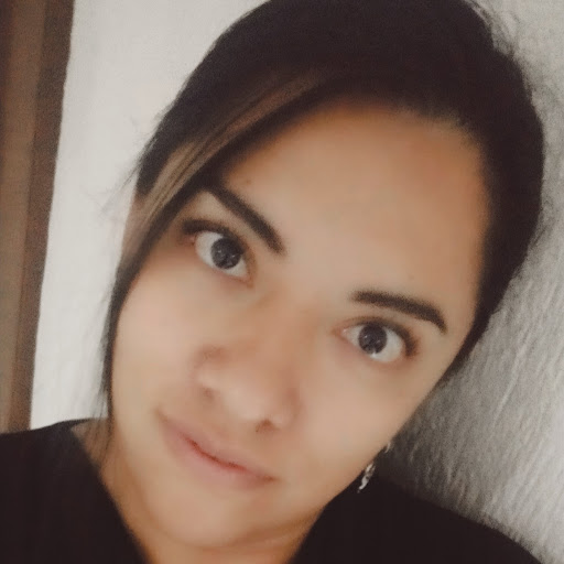 Sarahi FV