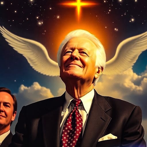 President Jimmy Carter