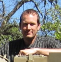 Eric Crane