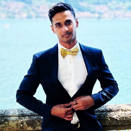 Vivek Ganti