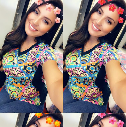 Anna alicia Orozco